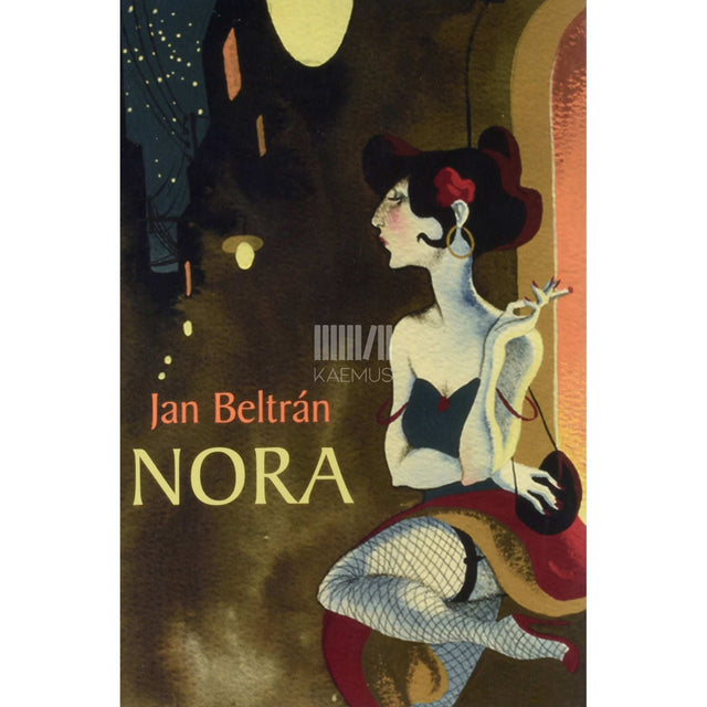 Jan Beltrán - Nora