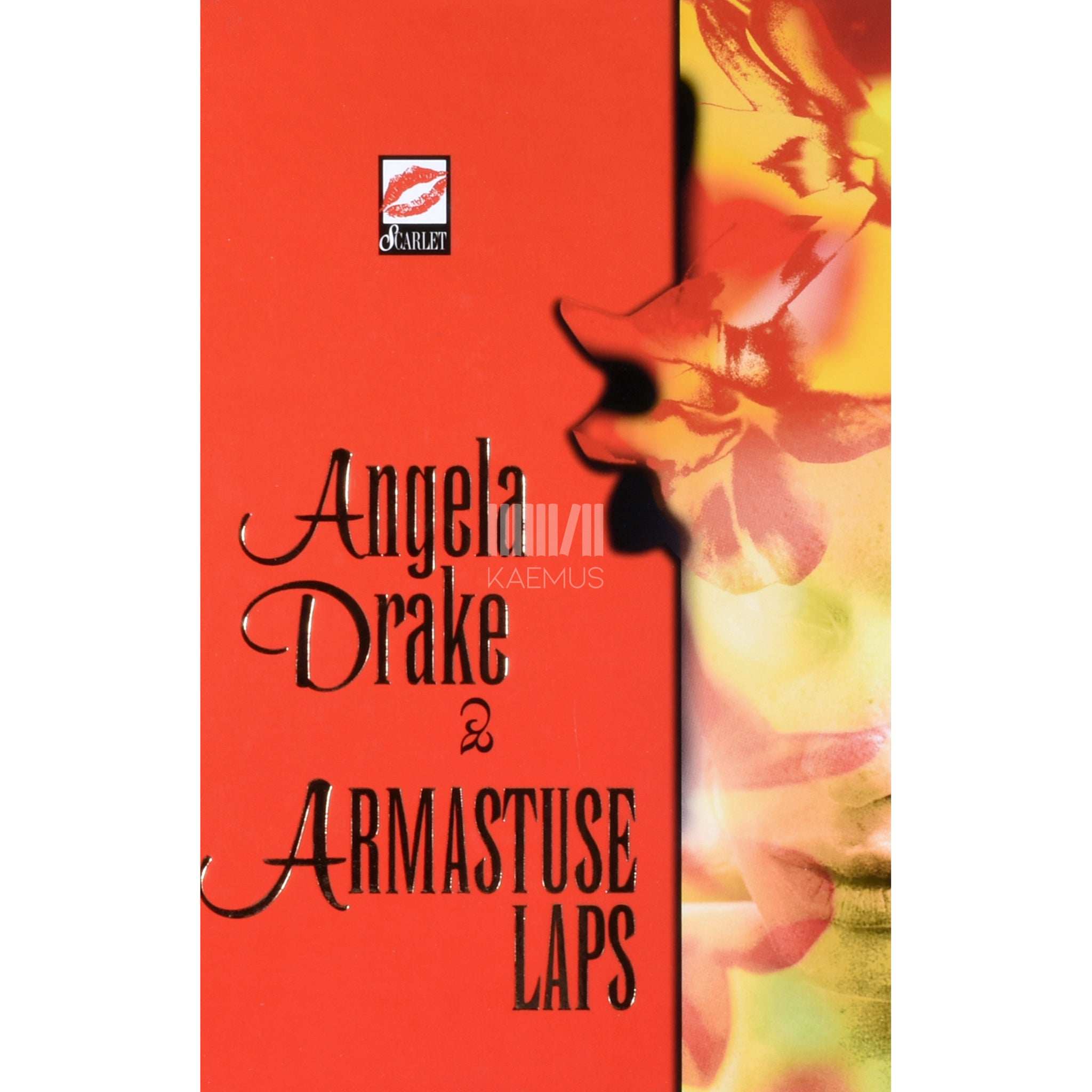 Angela Drake Armastuse laps