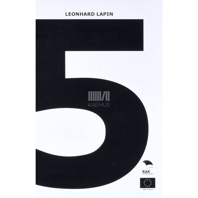 Leonhard Lapin - 5 loengut