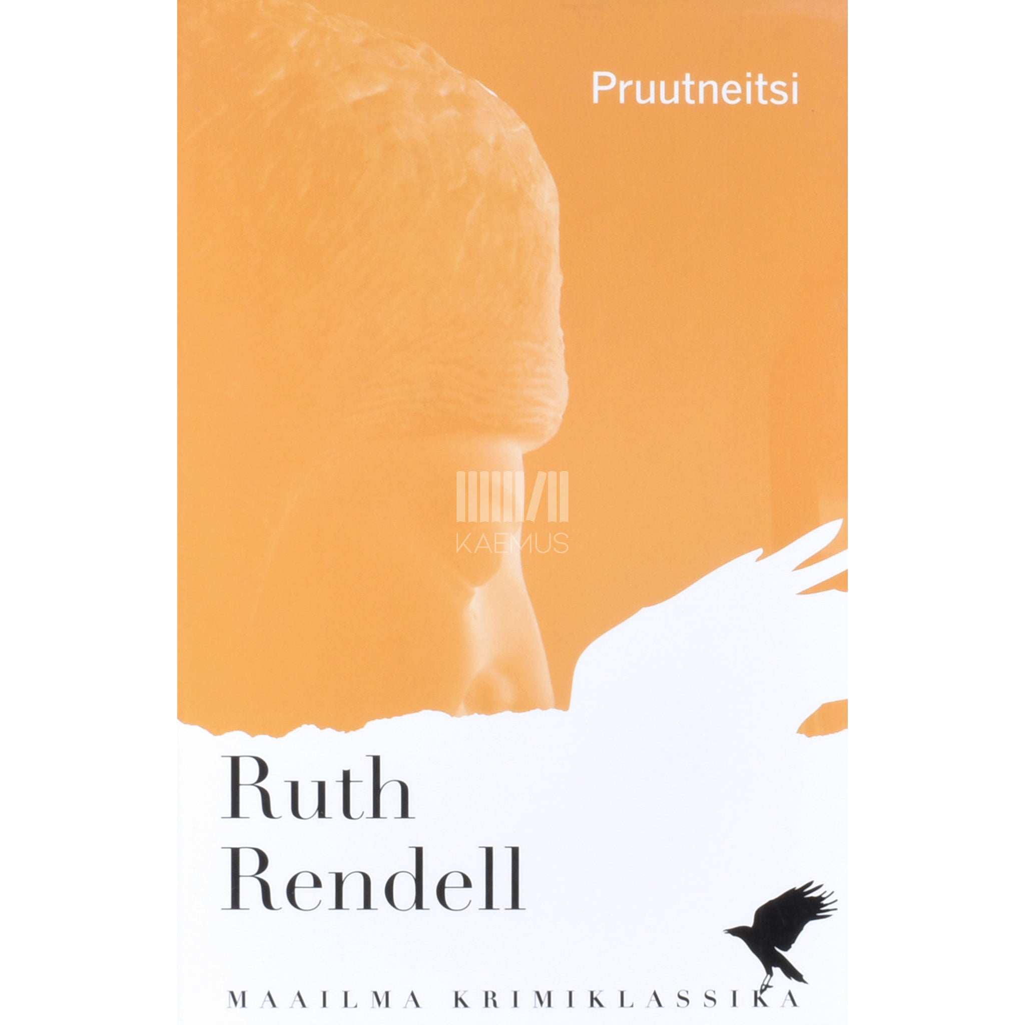 Ruth Rendell Pruutneitsi