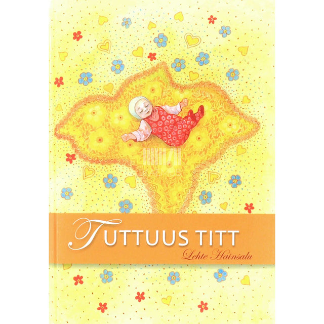 Lehte Hainsalu - Tuttuus titt