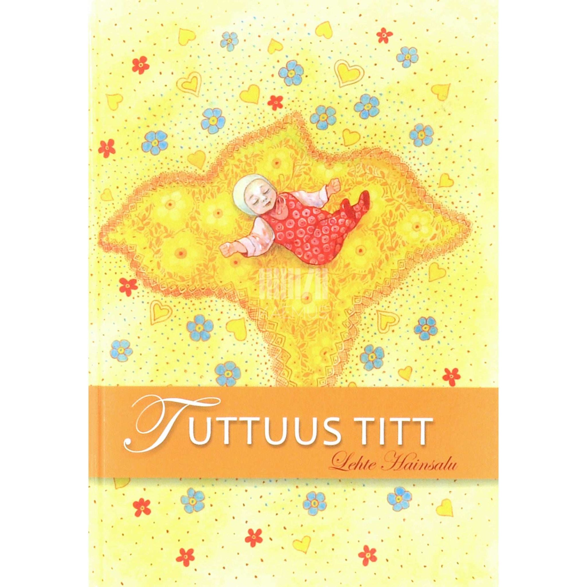 Lehte Hainsalu - Tuttuus titt