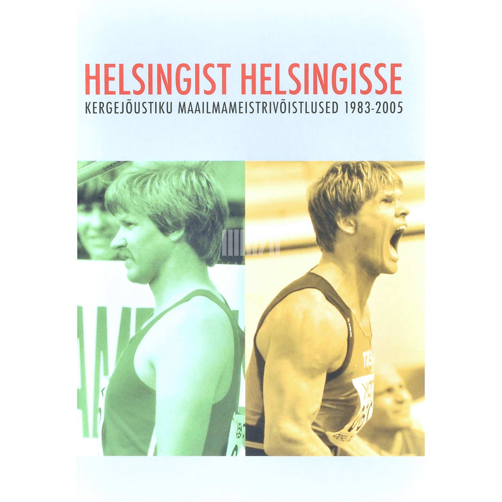 … Helsingist Helsingisse