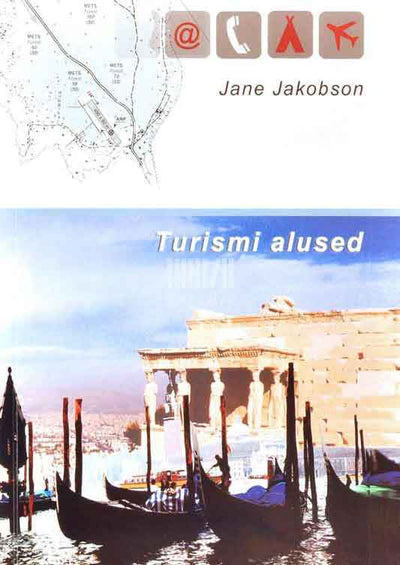 Turismi alused - Kaemus