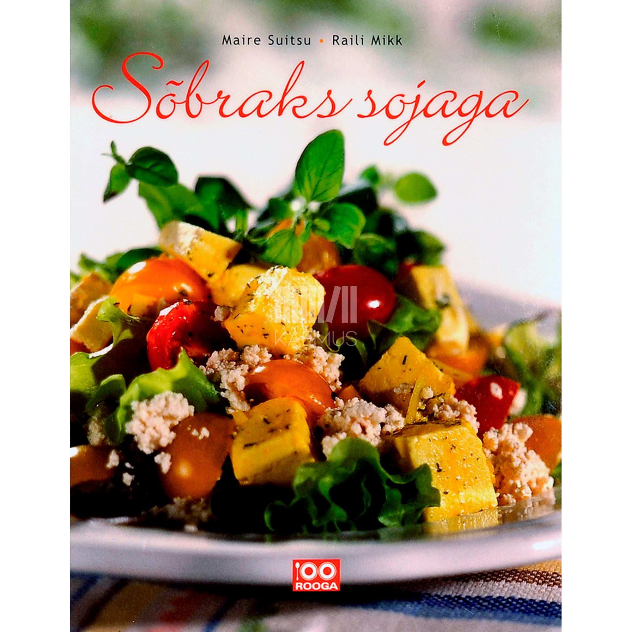 Raili Mikk, Maire Suitsu Sõbraks sojaga