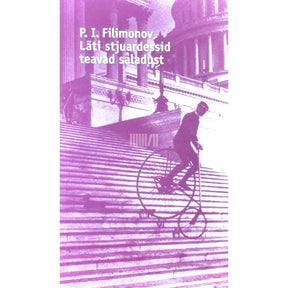 P. I. Filimonov Läti stjuardessid teavad saladust