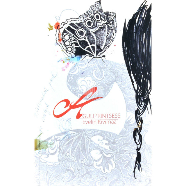 Evelin Kivimaa - Aguliprintsess