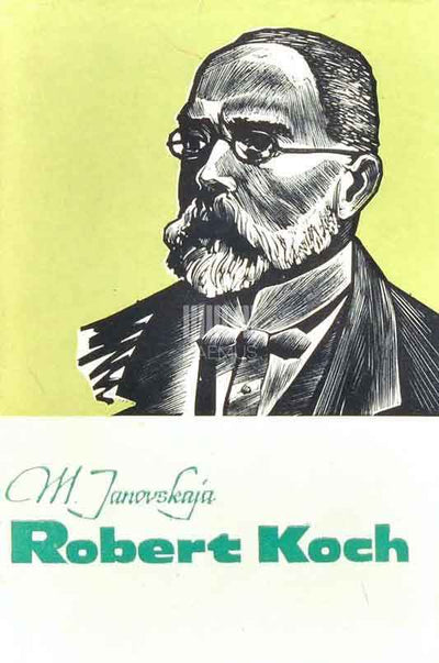 Robert Koch - Kaemus