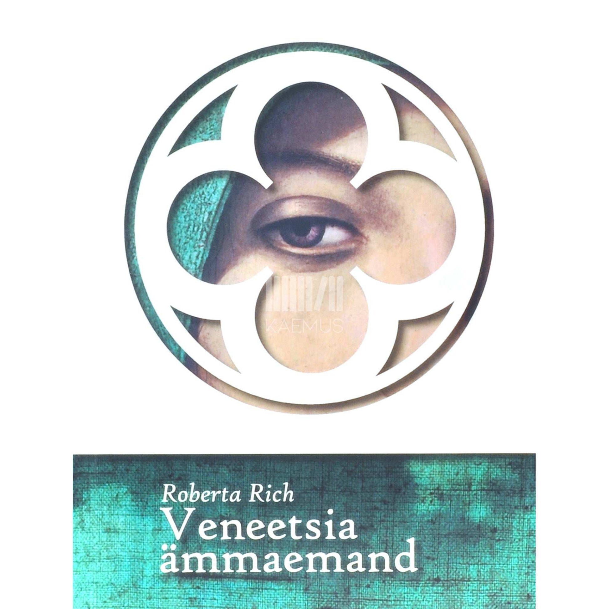 Roberta Rich - Veneetsia ämmaemand