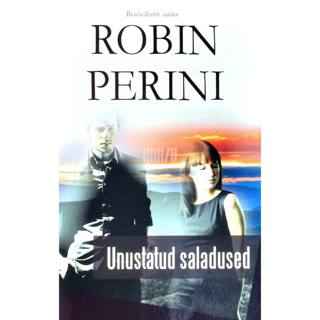 Robin Perini - Unustatud saladused