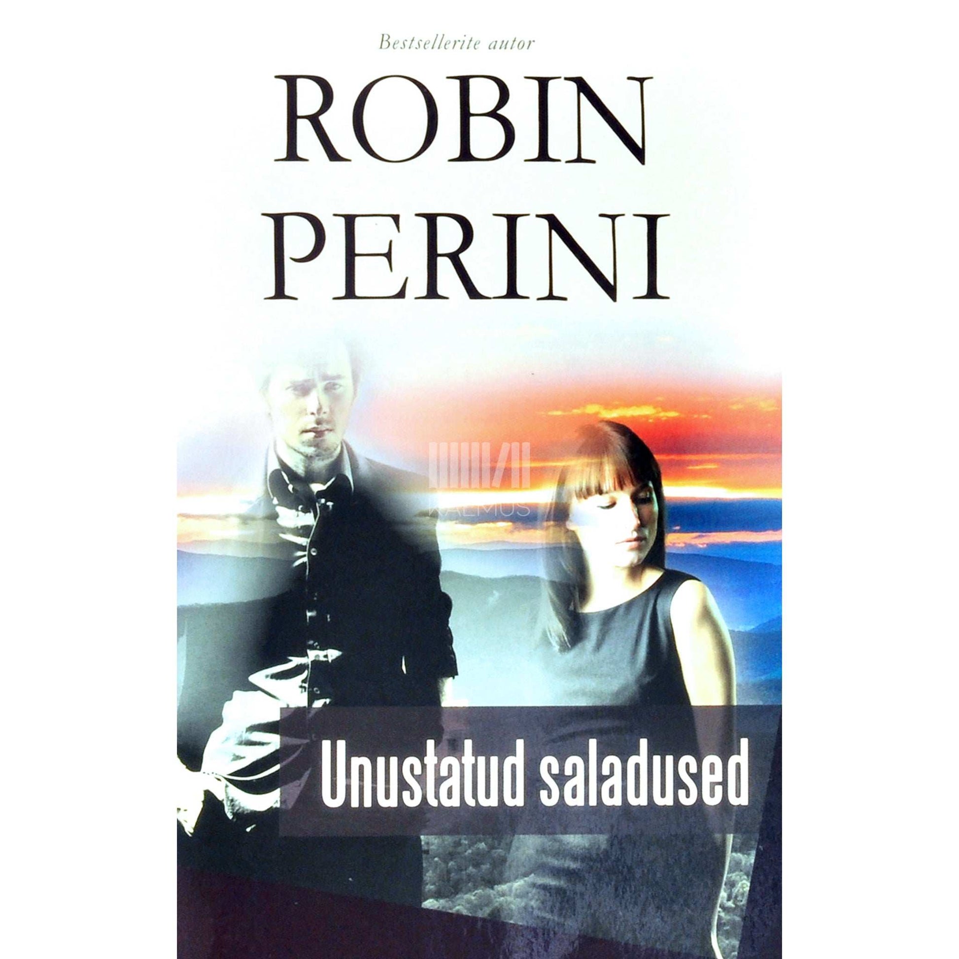 Robin Perini - Unustatud saladused