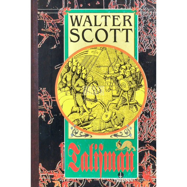 Walter Scott - Talisman