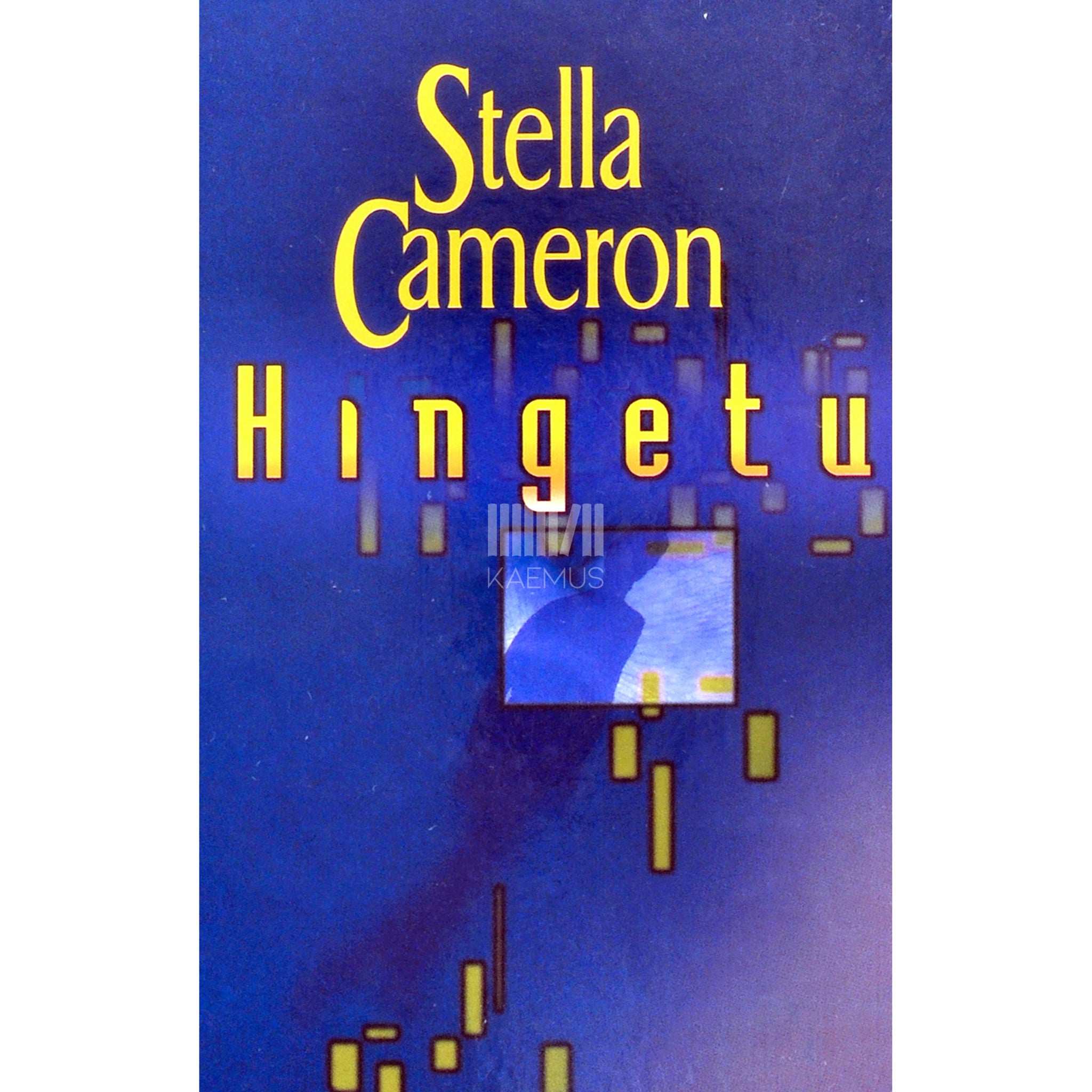 Stella Cameron Hingetu