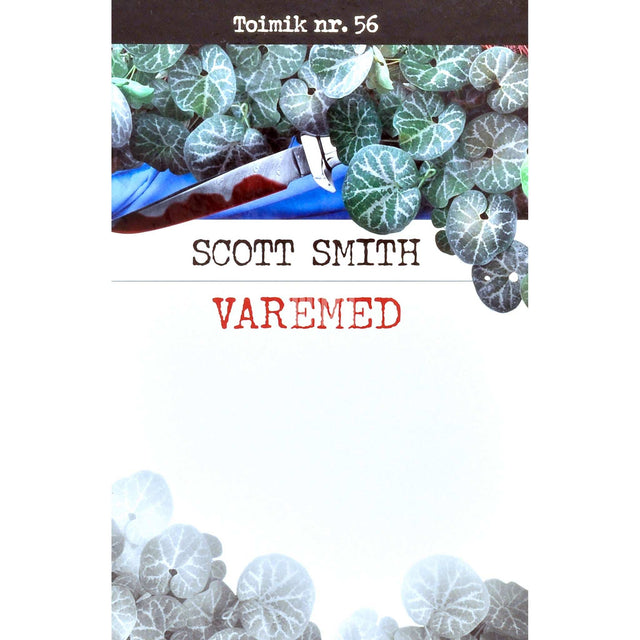 Scott Smith - Varemed