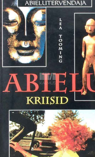 Abielu kriisid - Kaemus