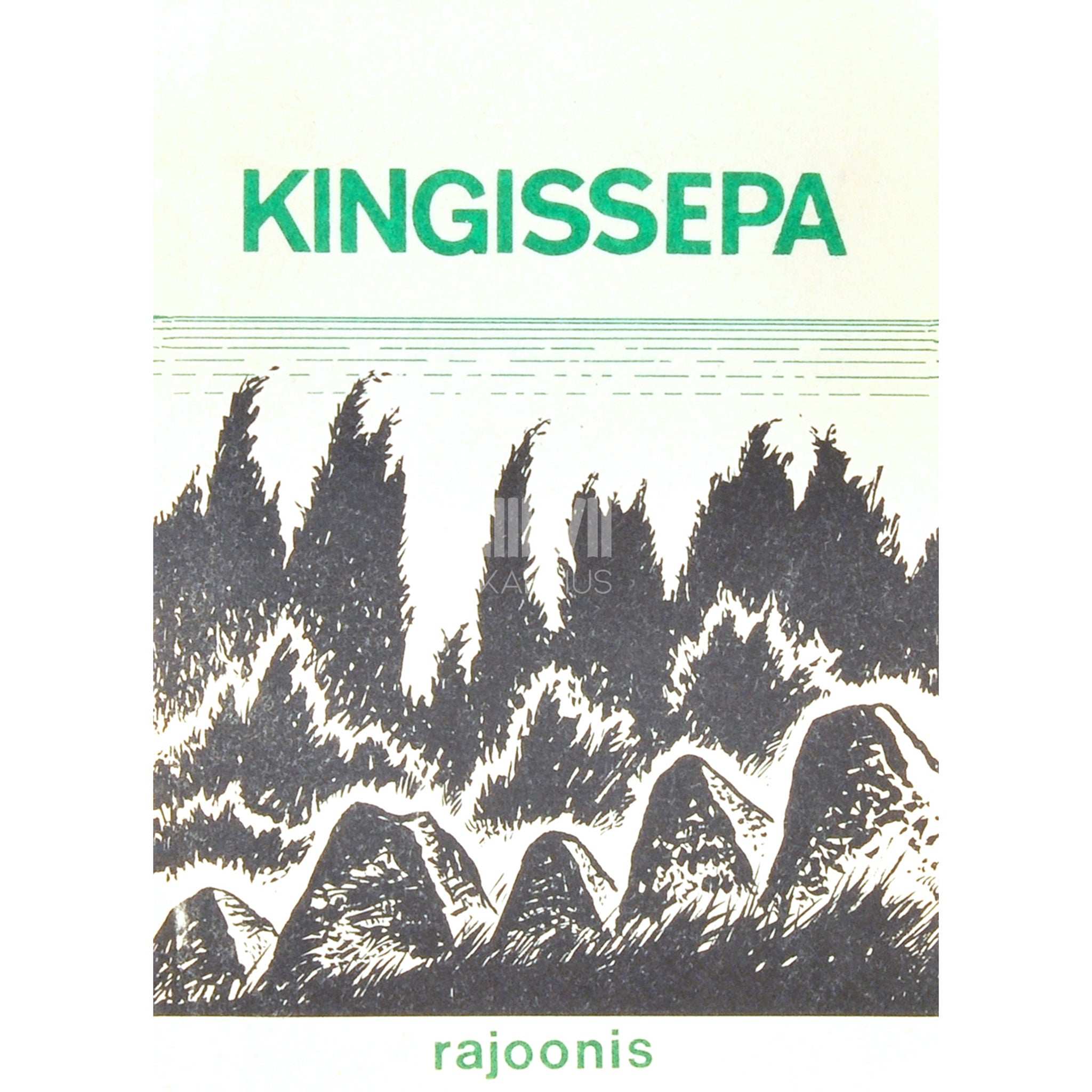 … Kingissepa rajoonis