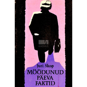 Juri Skop Möödunud päeva faktid