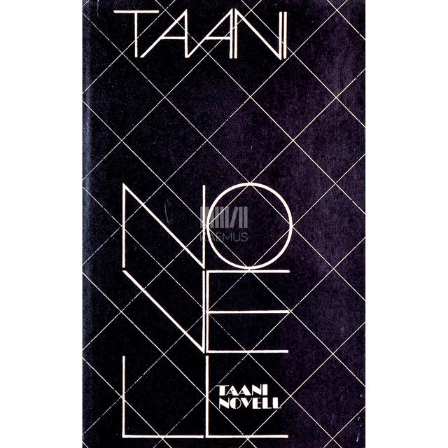 ... - Taani novell