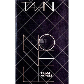 ... Taani novell