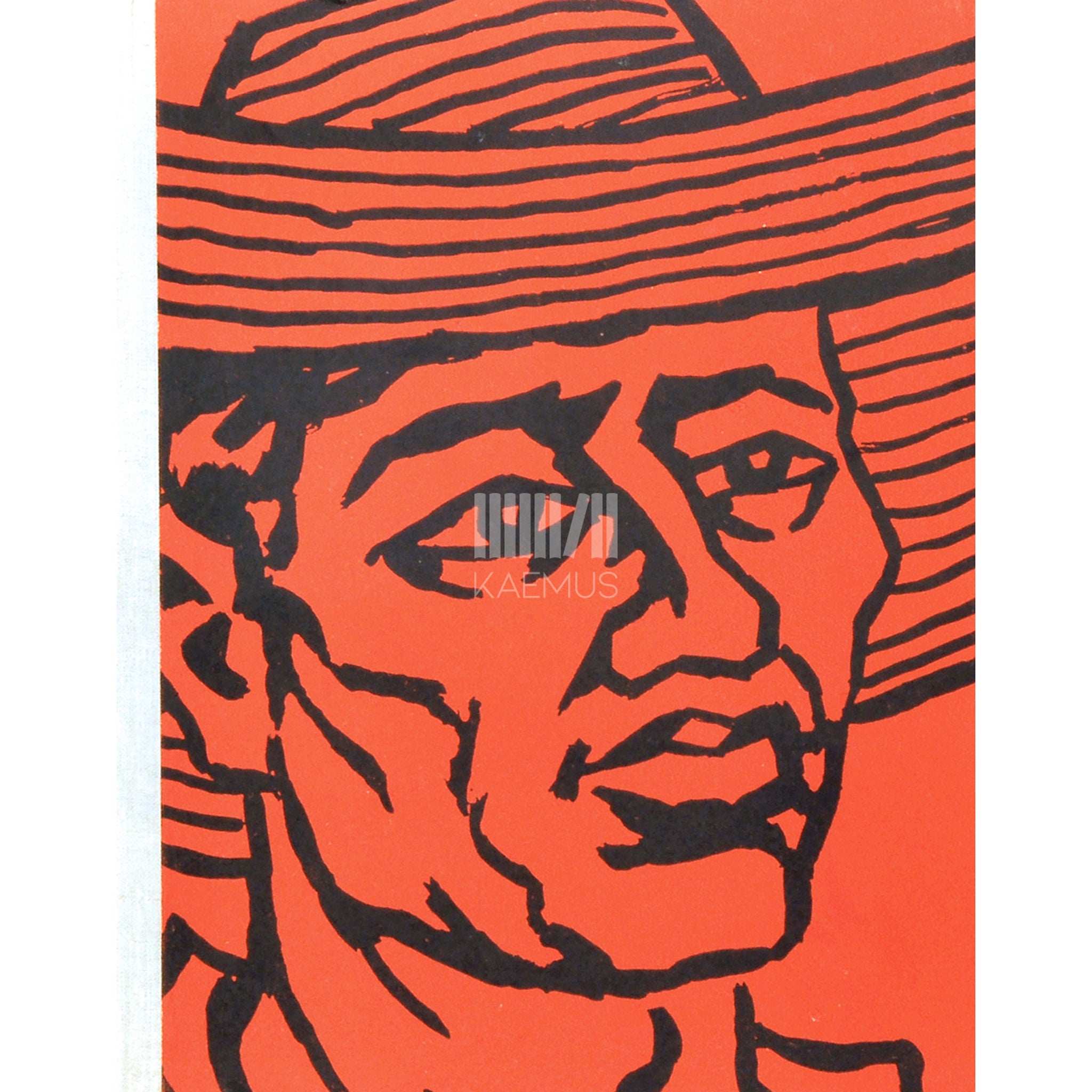 Max Laosson Kolumbuse ja Castro radadel. Kuuba tallinlase pilguga