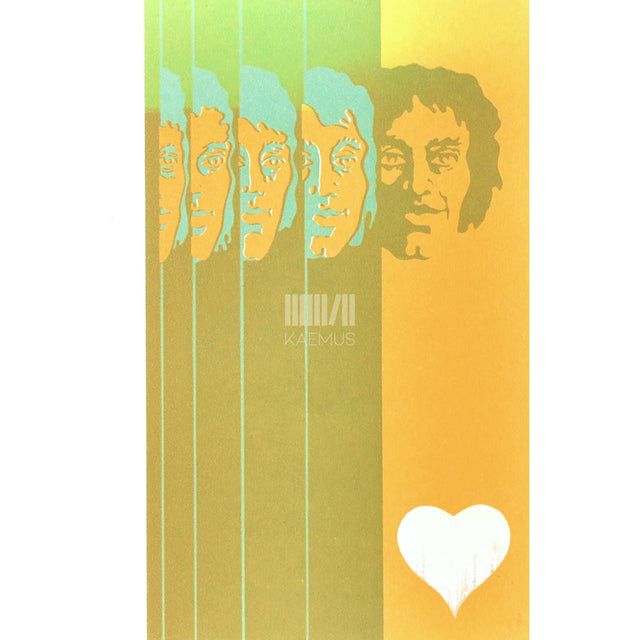 Enn Vaigur - Kraavihallid ja teised lavalood