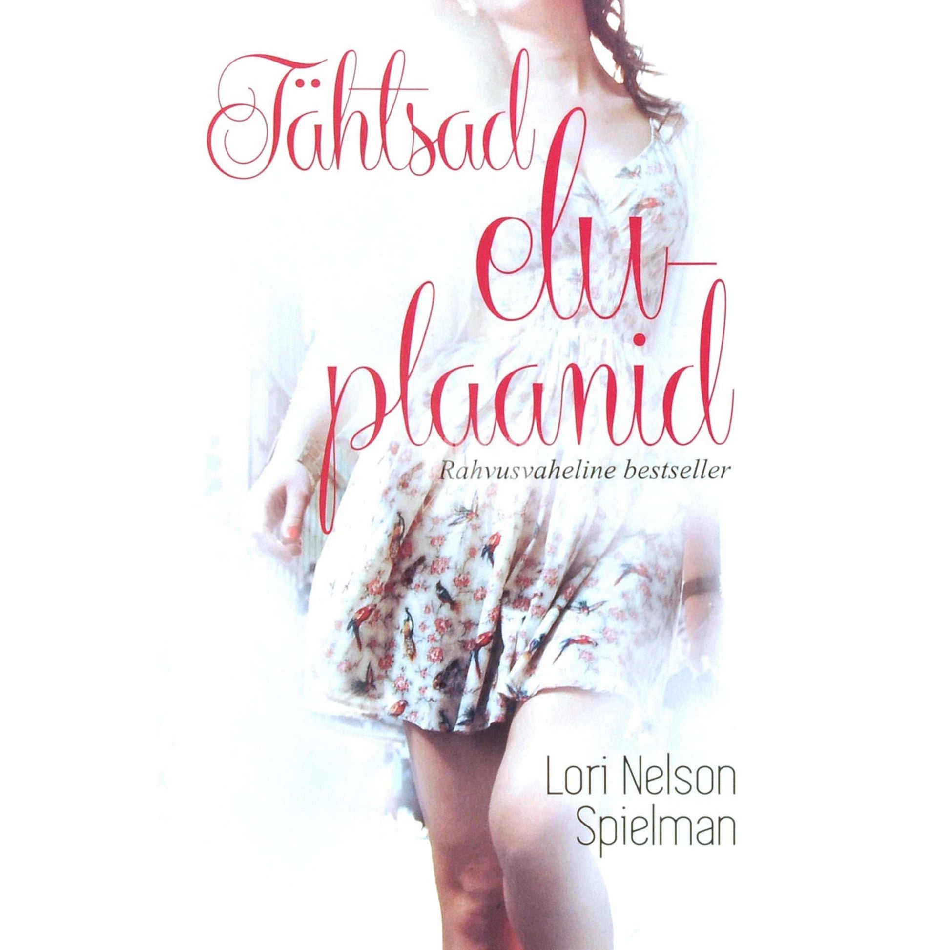 Lori Nelson Spielman - Tähtsad eluplaanid