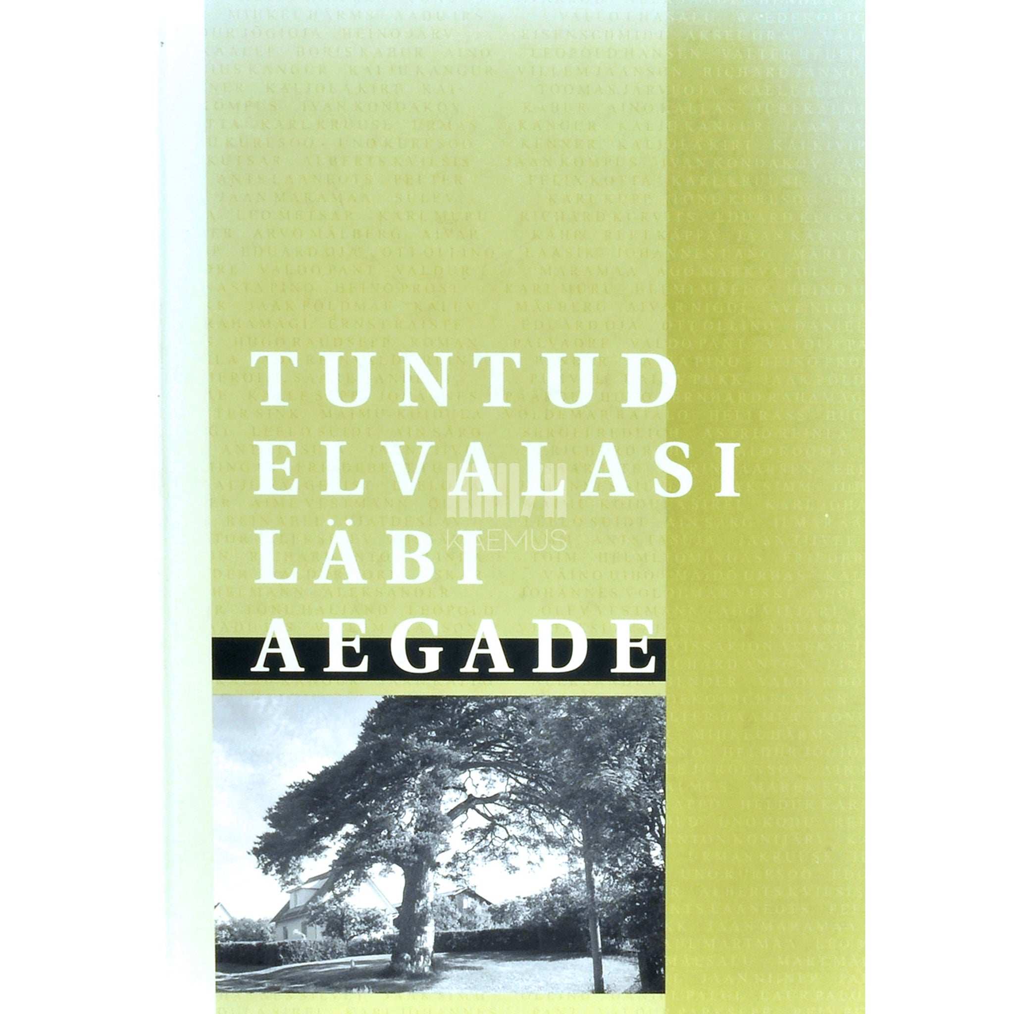 … Tuntud elvalasi läbi aegade