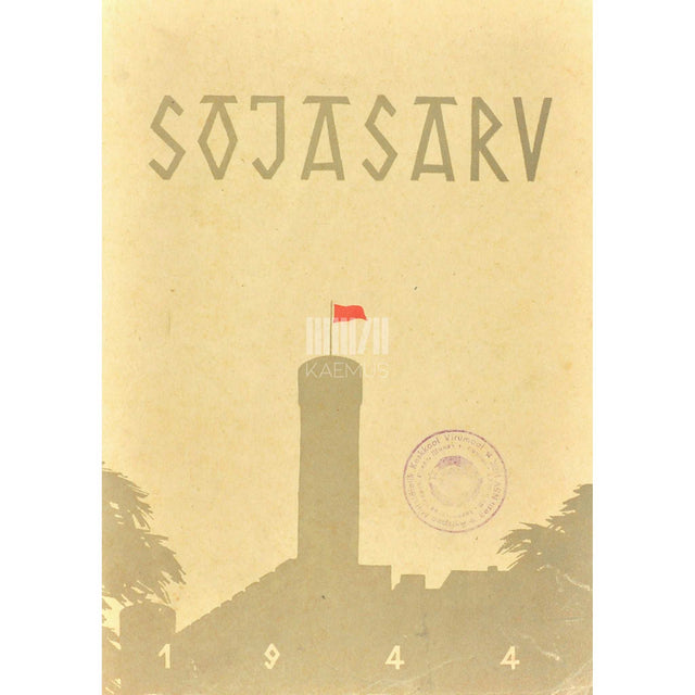 … - Sõjasarv 6. osa