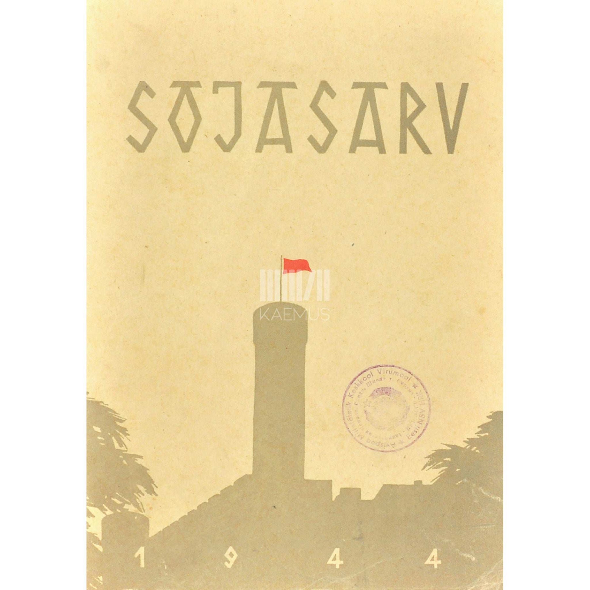 … - Sõjasarv 6. osa