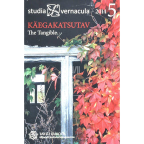 … Käegakatsutav