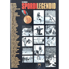 Tiit Kuningas Spordilegendid