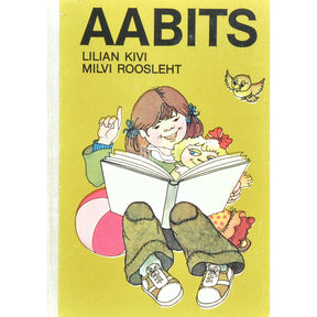 Lilian Kivi, Milvi Roosleht Aabits