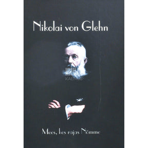 Heldur Kajaste, Leho Lõhmus Nikolai von Glehn. Mees, kes rajas Nõmme