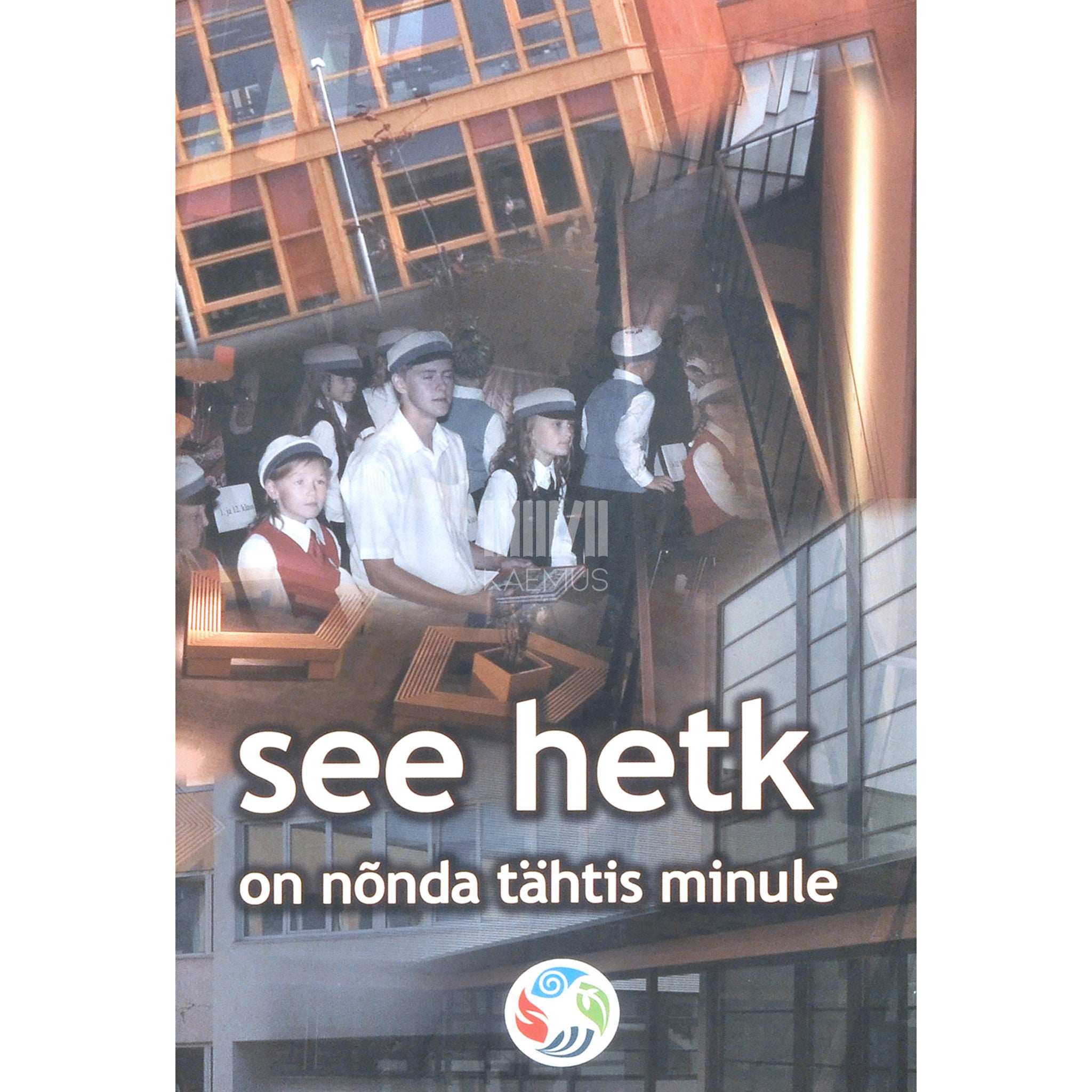 … See hetk on nõnda tähtis minule