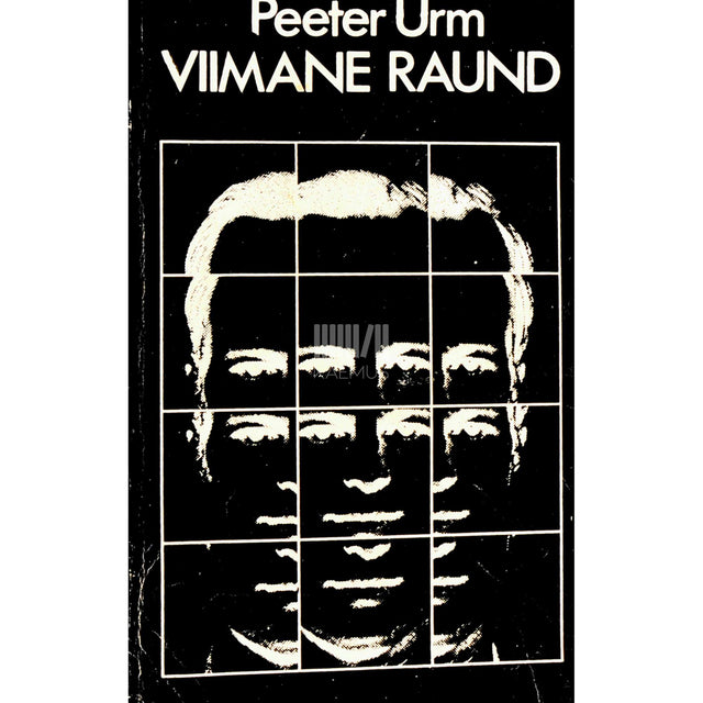 Peeter Urm - Viimane raund