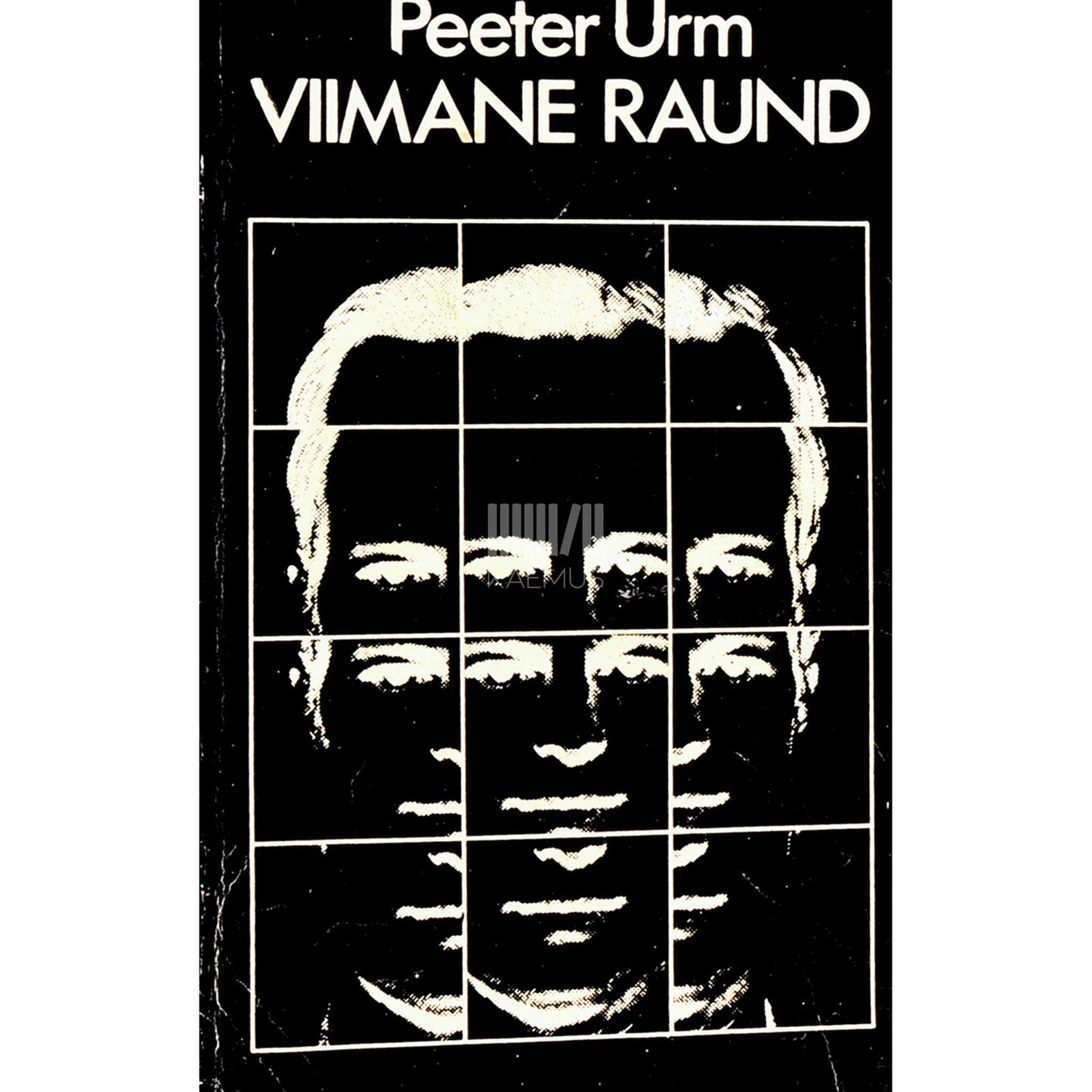 Peeter Urm - Viimane raund