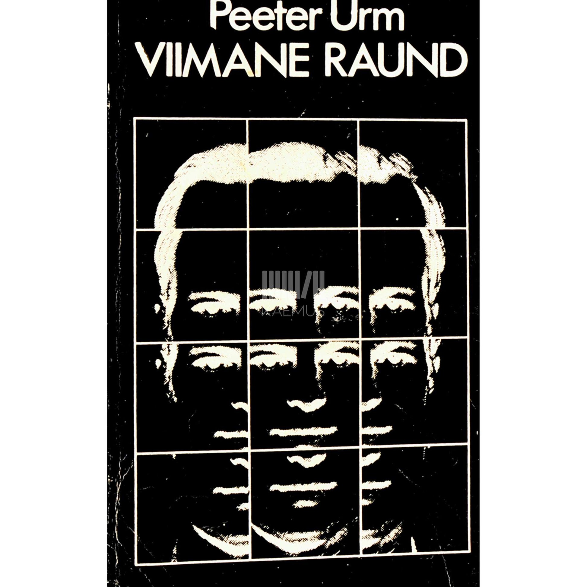 Peeter Urm - Viimane raund