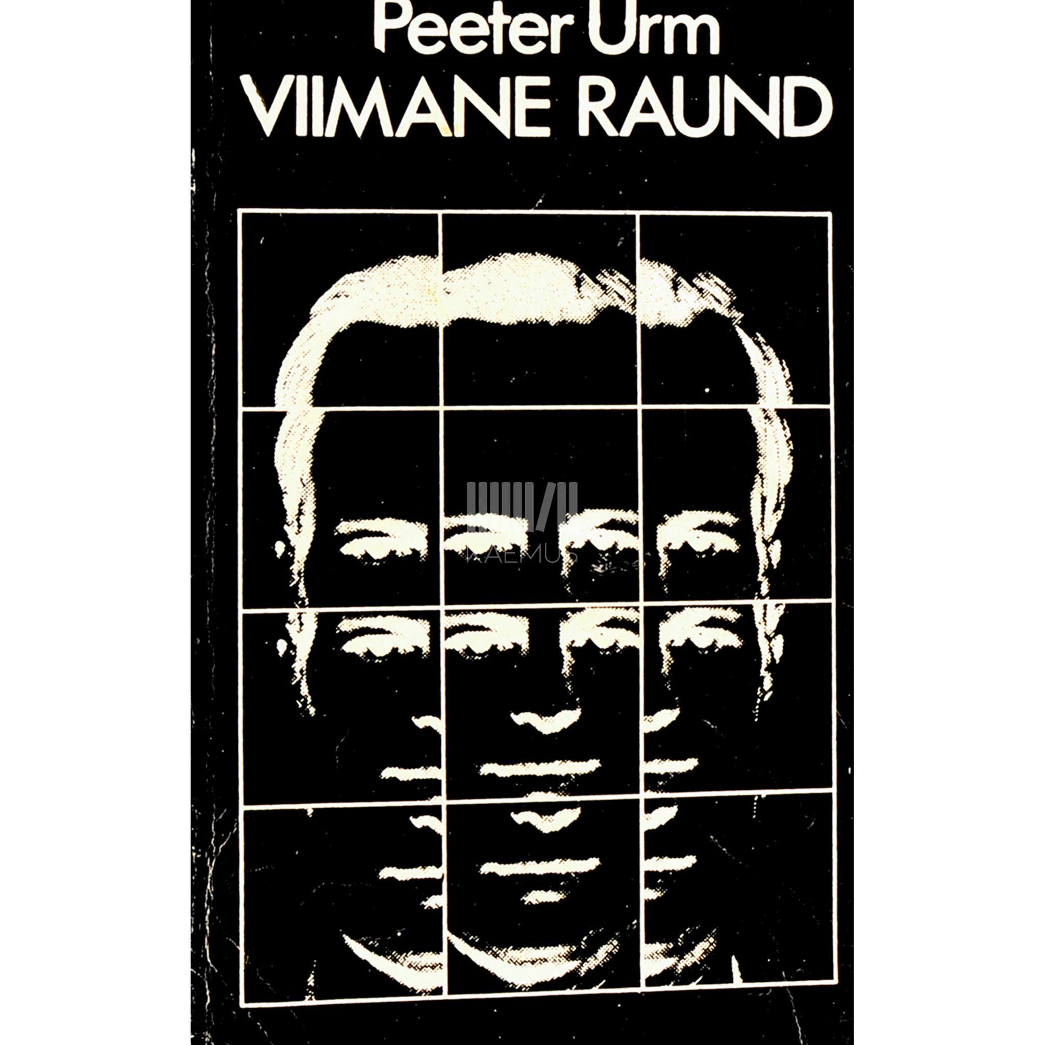 Peeter Urm Viimane raund