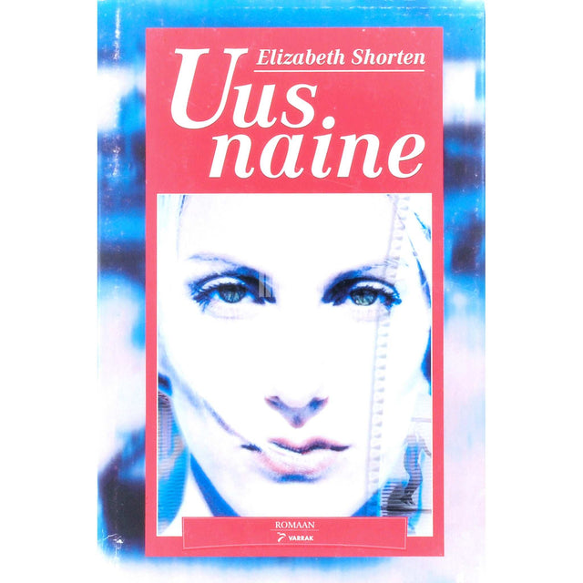 Elizabeth Shorten - Uus naine