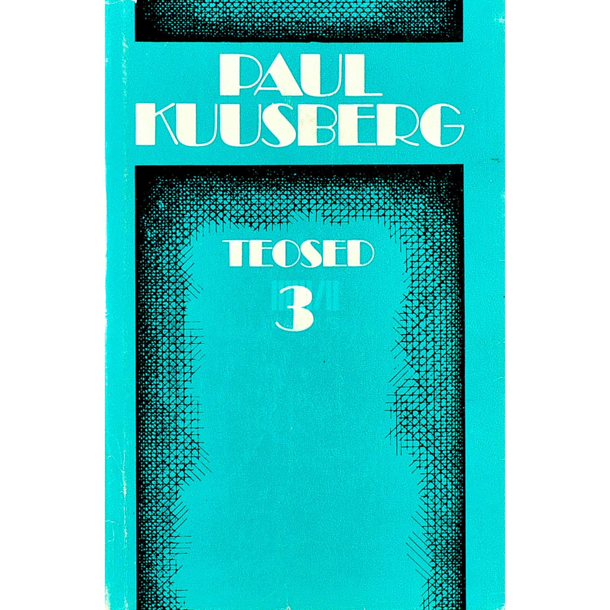 Paul Kuusberg - Üks öö