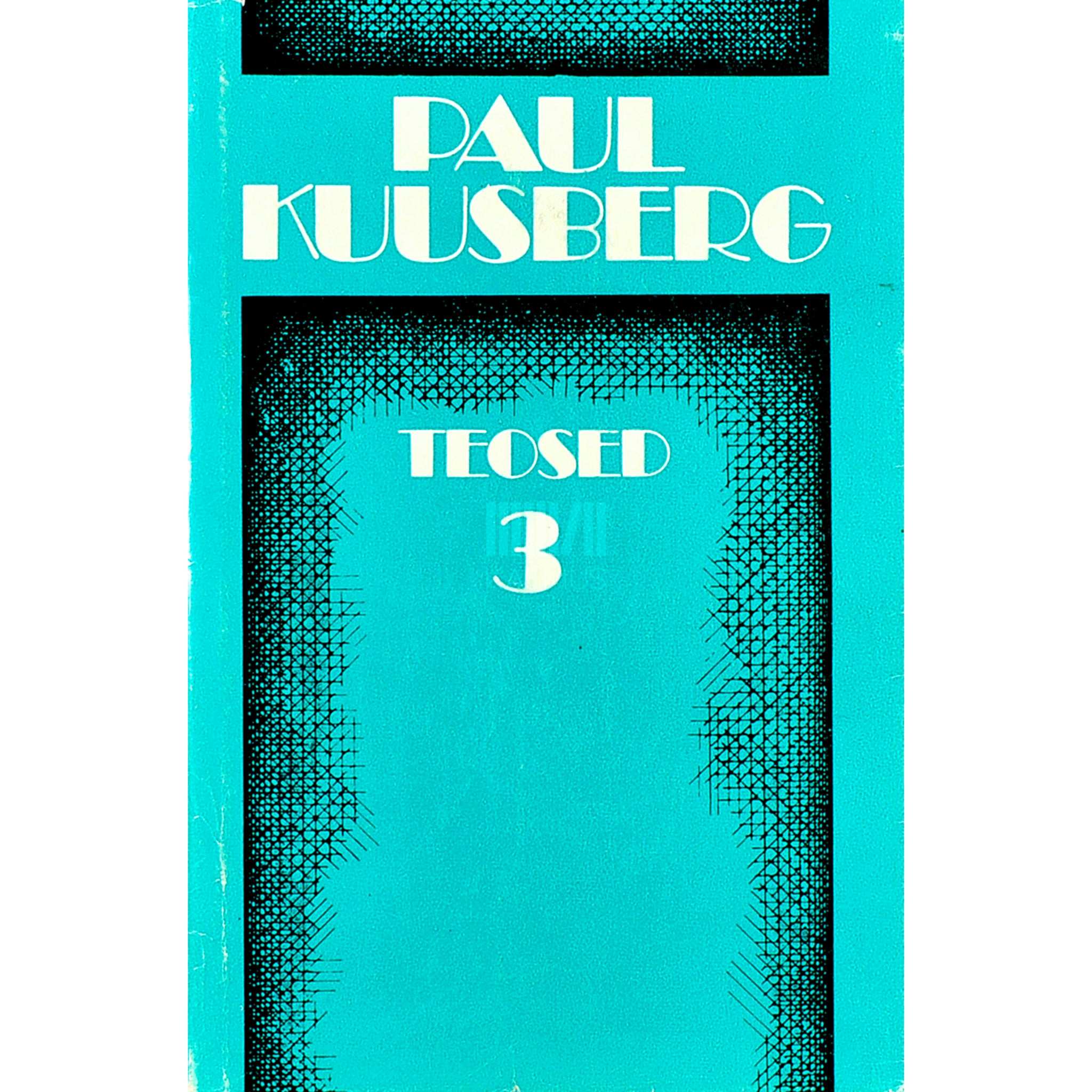 Paul Kuusberg Üks öö