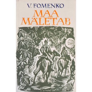 Vladimir Fomenko - Maa mäletab