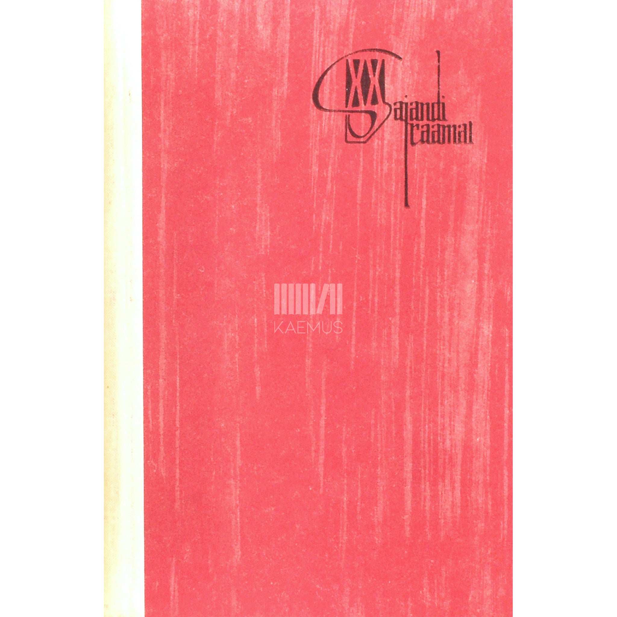 Laszló Németh Ängistus