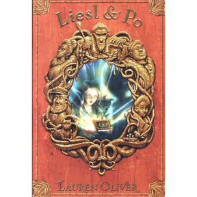 Lauren Oliver Liesl & Po