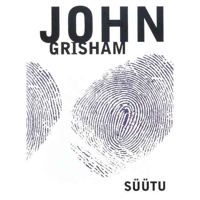 John Grisham - Süütu