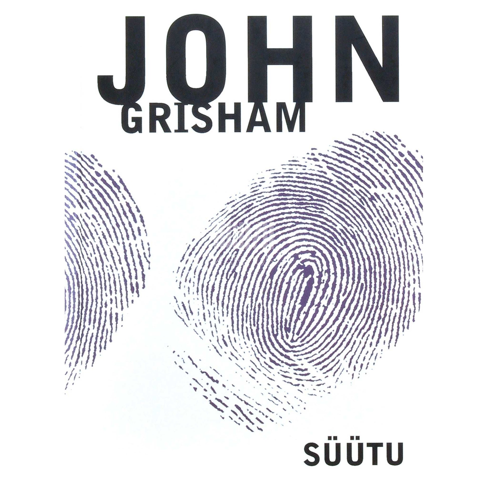 John Grisham - Süütu