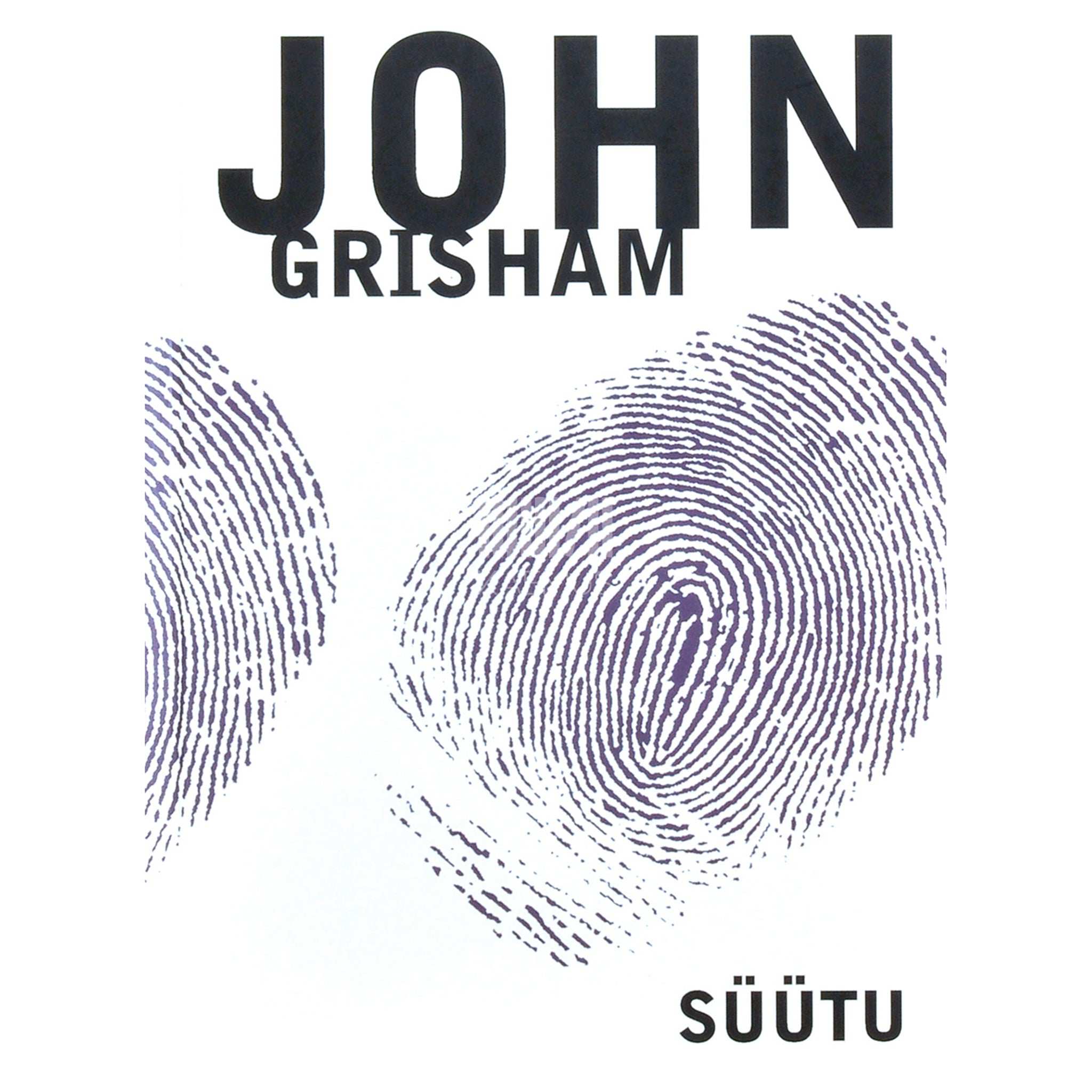 John Grisham Süütu