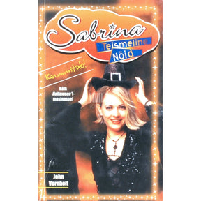 John Vornholt Sabrina, teismeline nõid 27. osa. Kummitab!