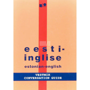 Mart Aru, Maila Saar Eesti-inglise vestmik