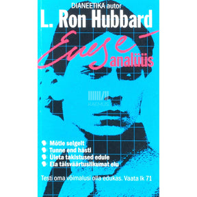 L. Ron Hubbard Eneseanalüüs